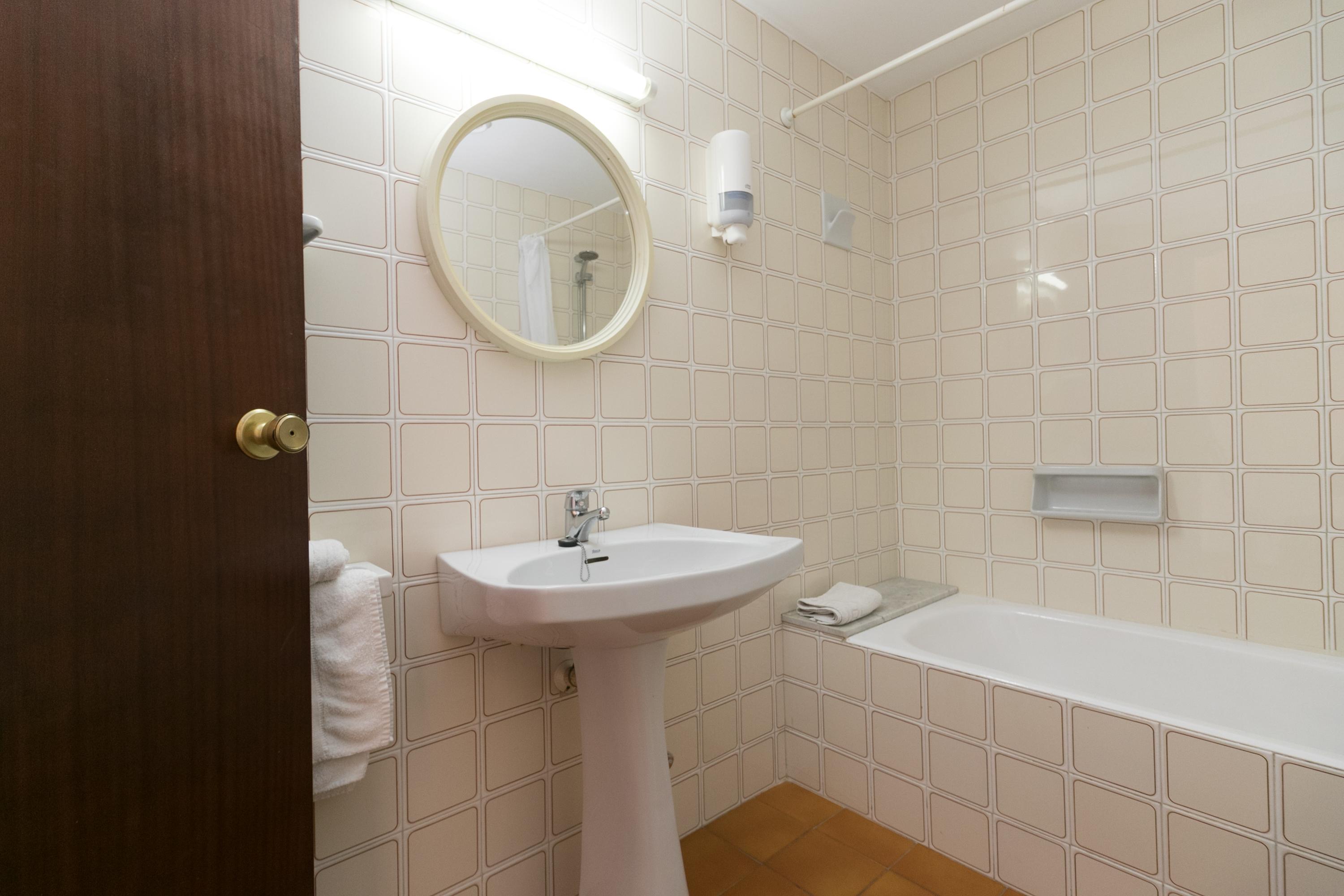 The White (adults Only) Apartament Sant Antoni de Portmany