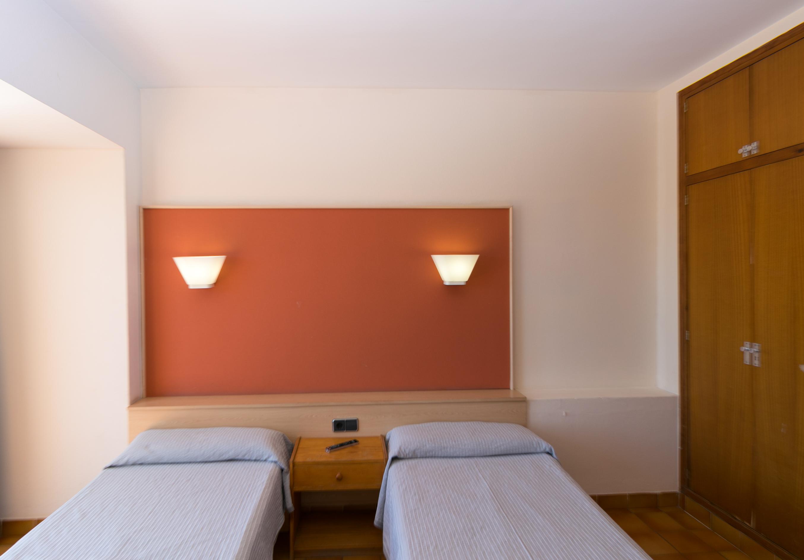 The White (adults Only) Apartament Sant Antoni de Portmany