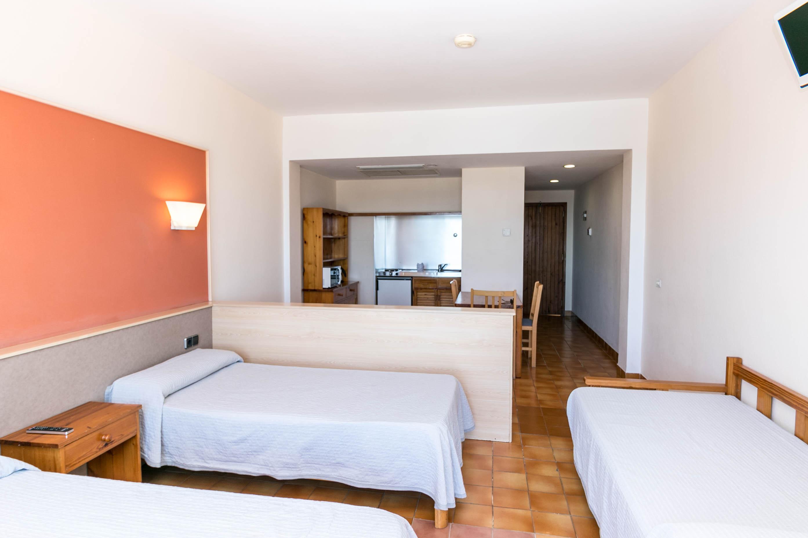 The White (adults Only) Apartament *