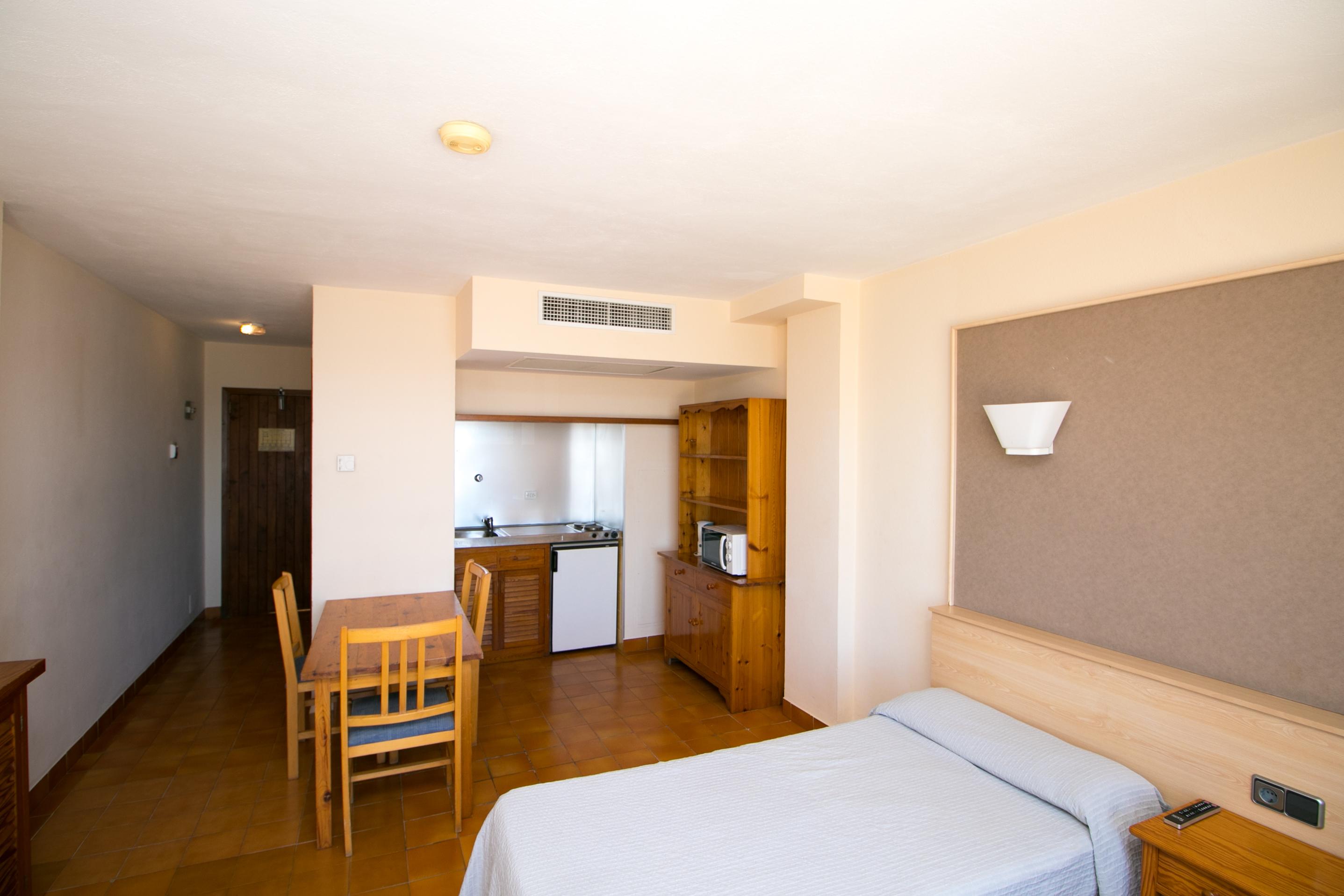 The White (adults Only) Apartament *