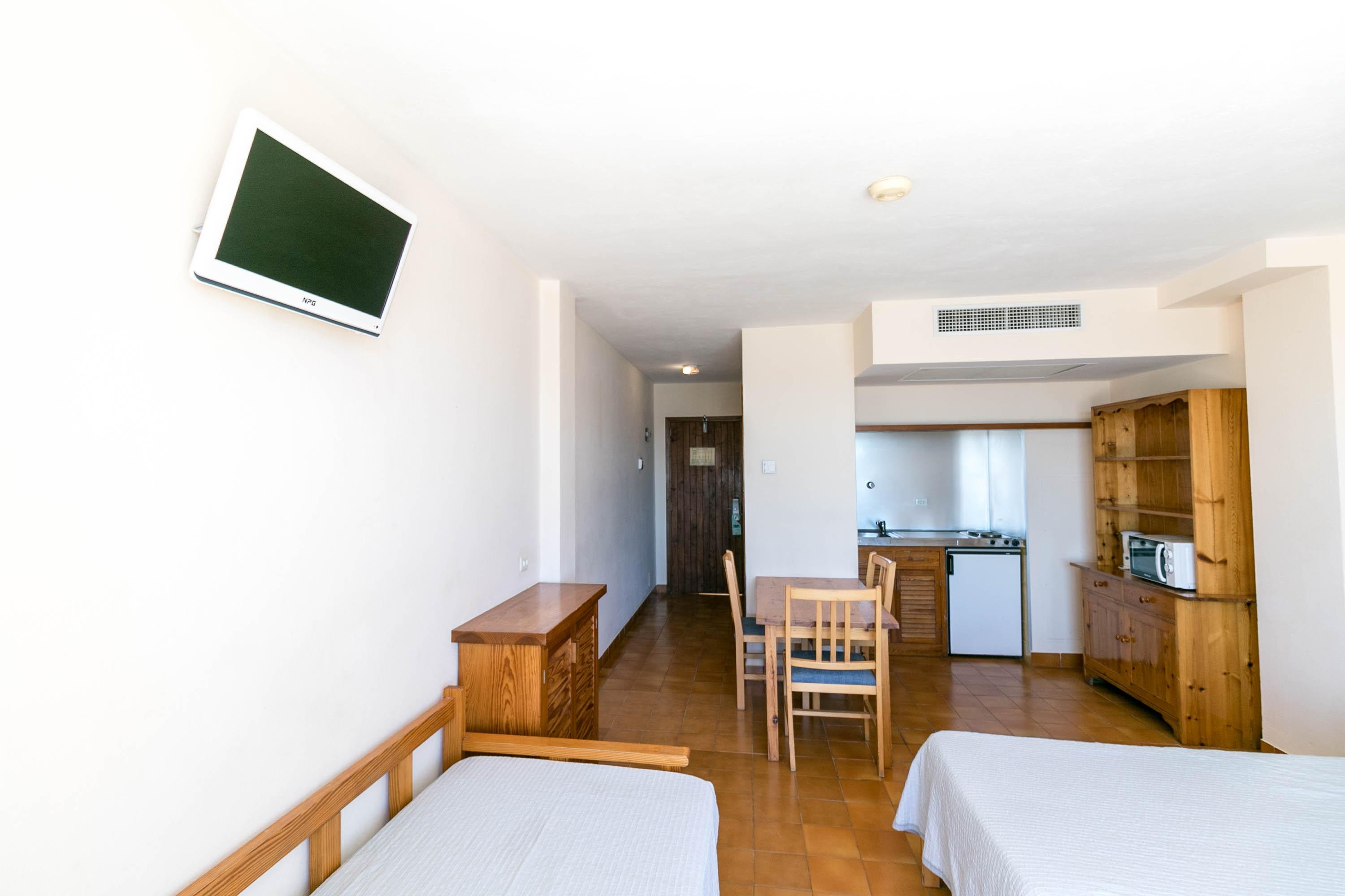 The White (adults Only) Apartament Sant Antoni de Portmany