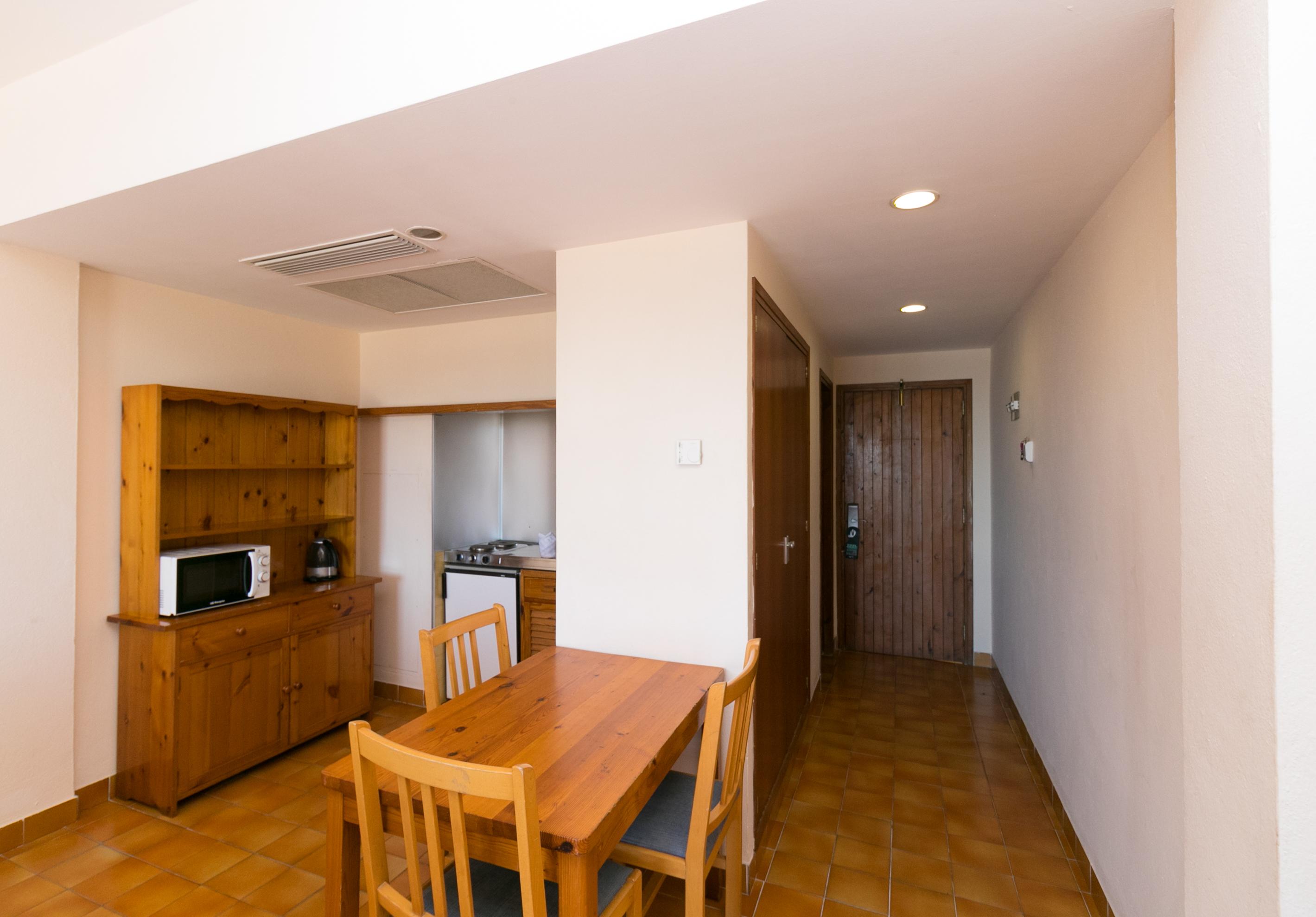 The White (adults Only) Apartament *