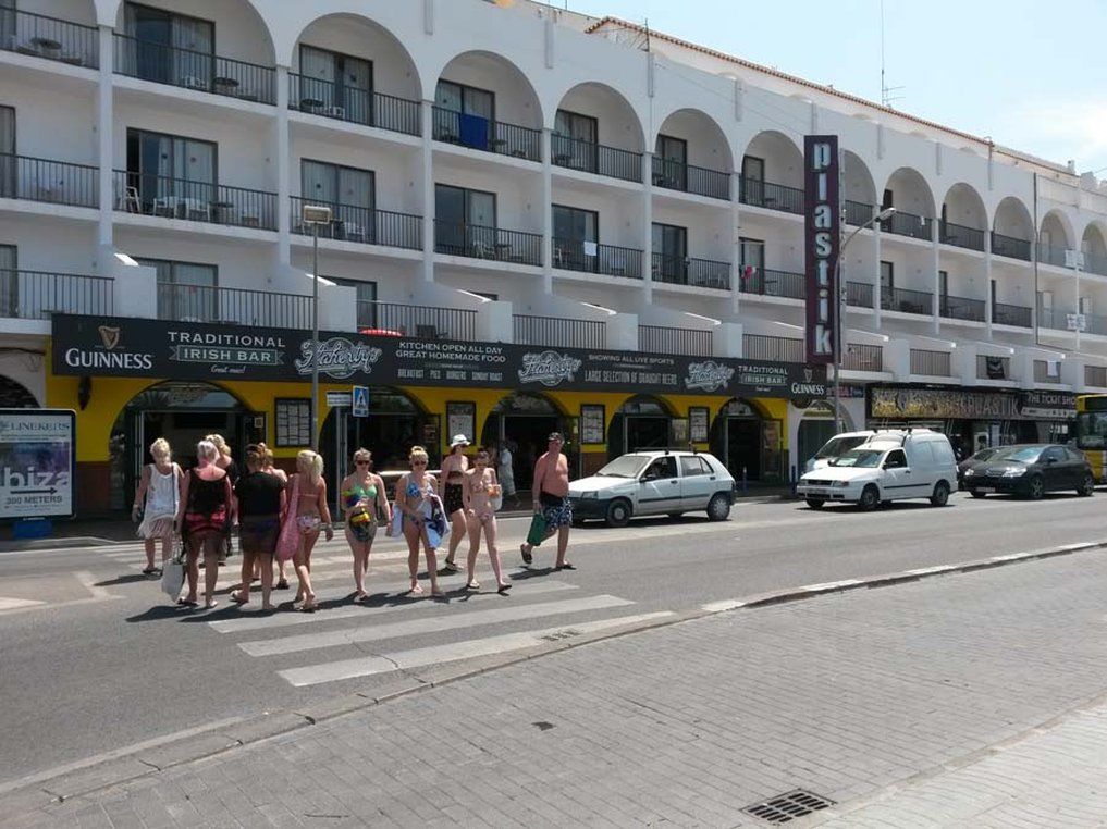 The White (adults Only) Apartament *