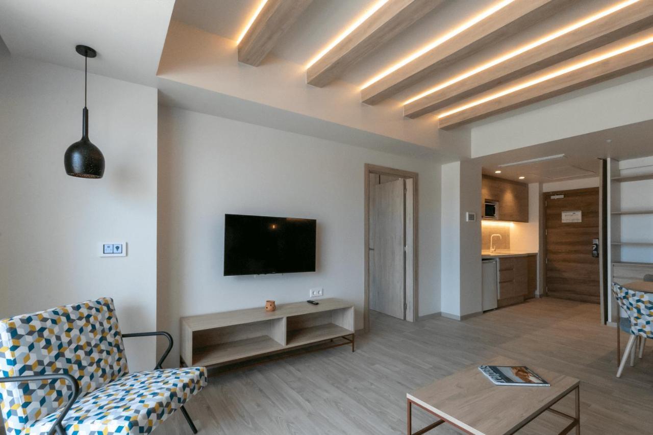 Appartement The White (adults Only) San Antonio (Ibiza)