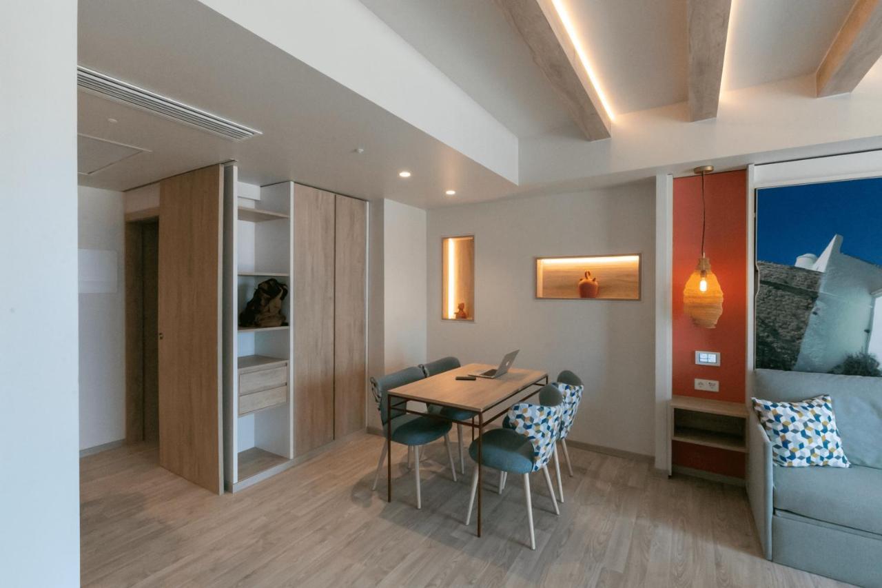 Appartement The White (adults Only) San Antonio (Ibiza)