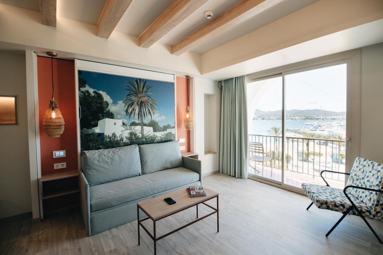 The White (adults Only) Appartement San Antonio (Ibiza)