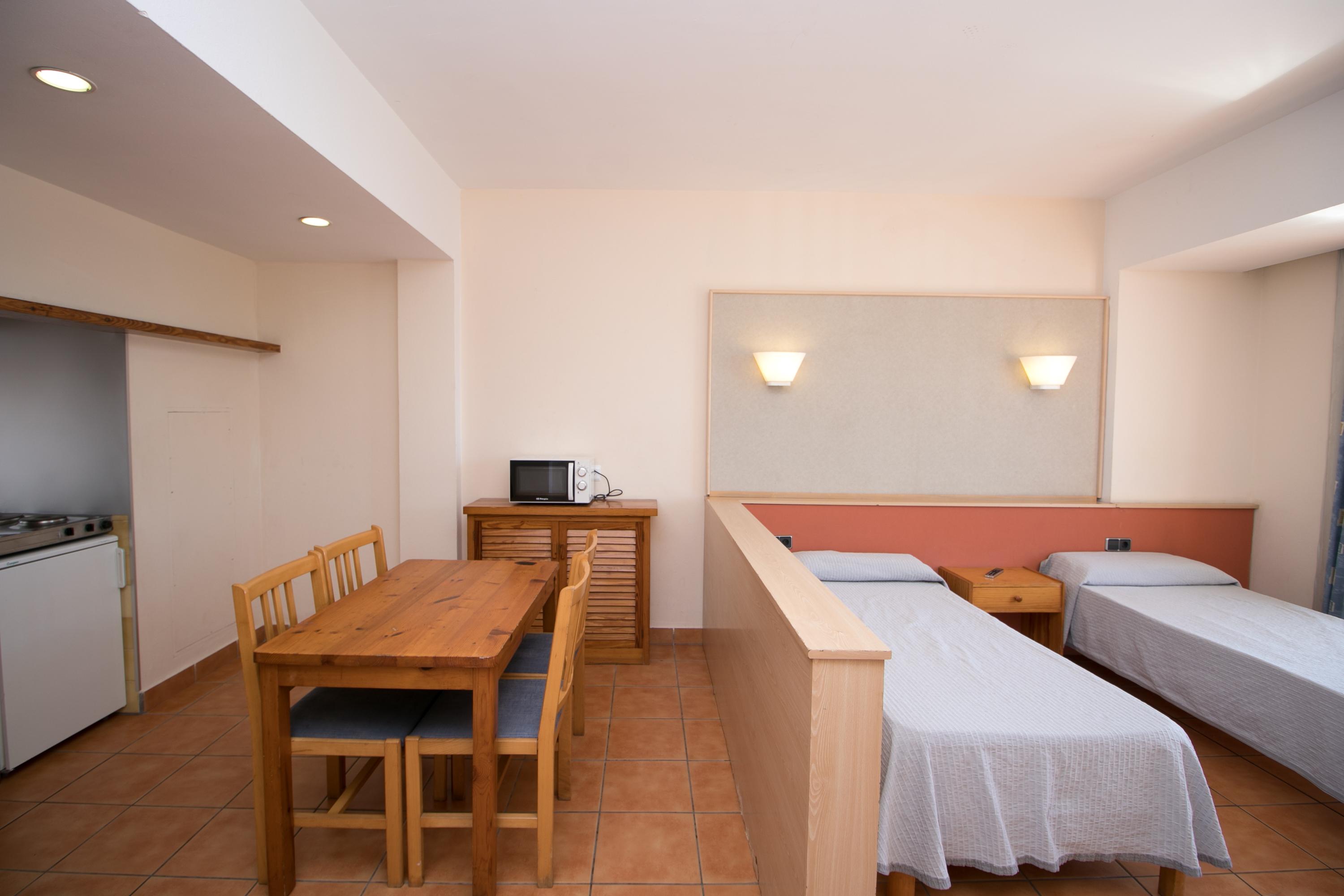 Appartement The White (adults Only)