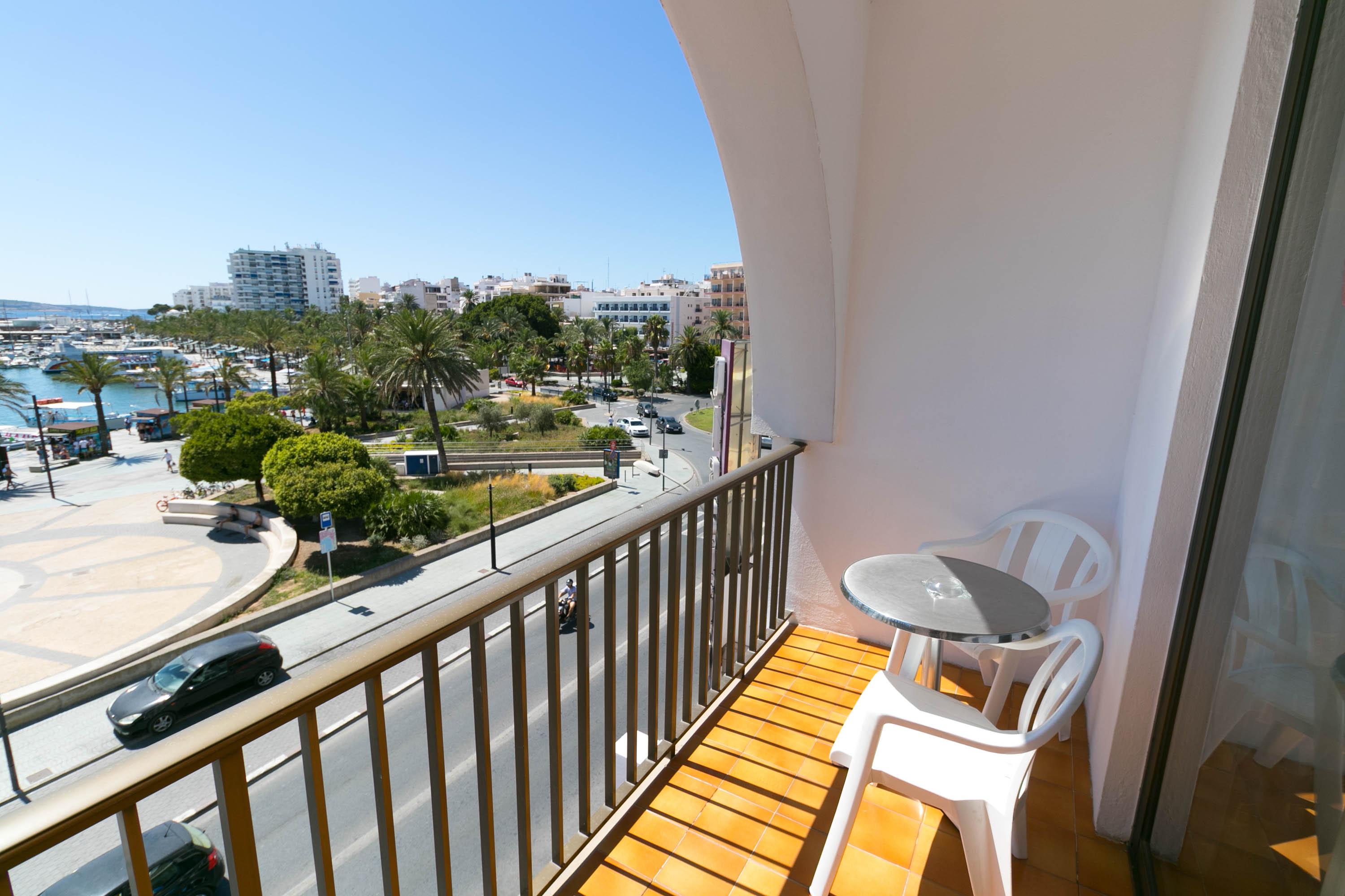 The White (adults Only) Appartement San Antonio (Ibiza)