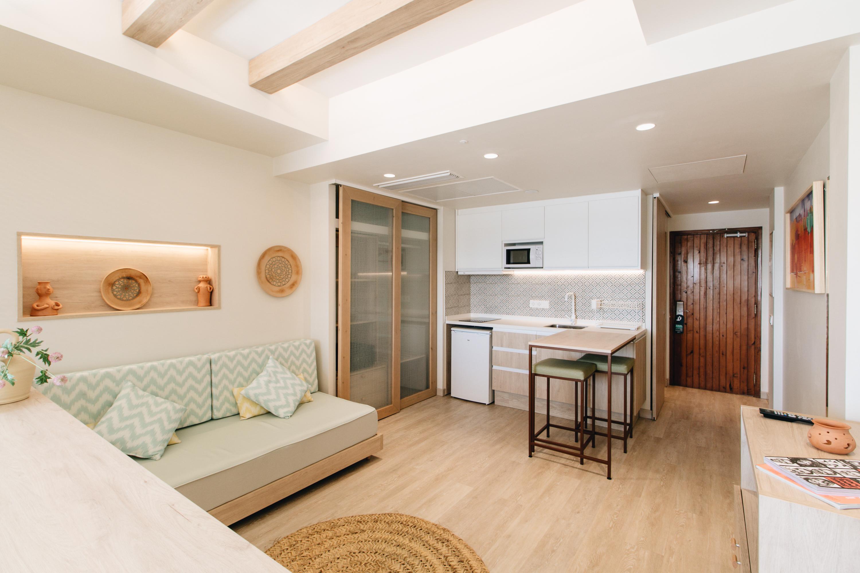 Appartement The White (adults Only) San Antonio (Ibiza)