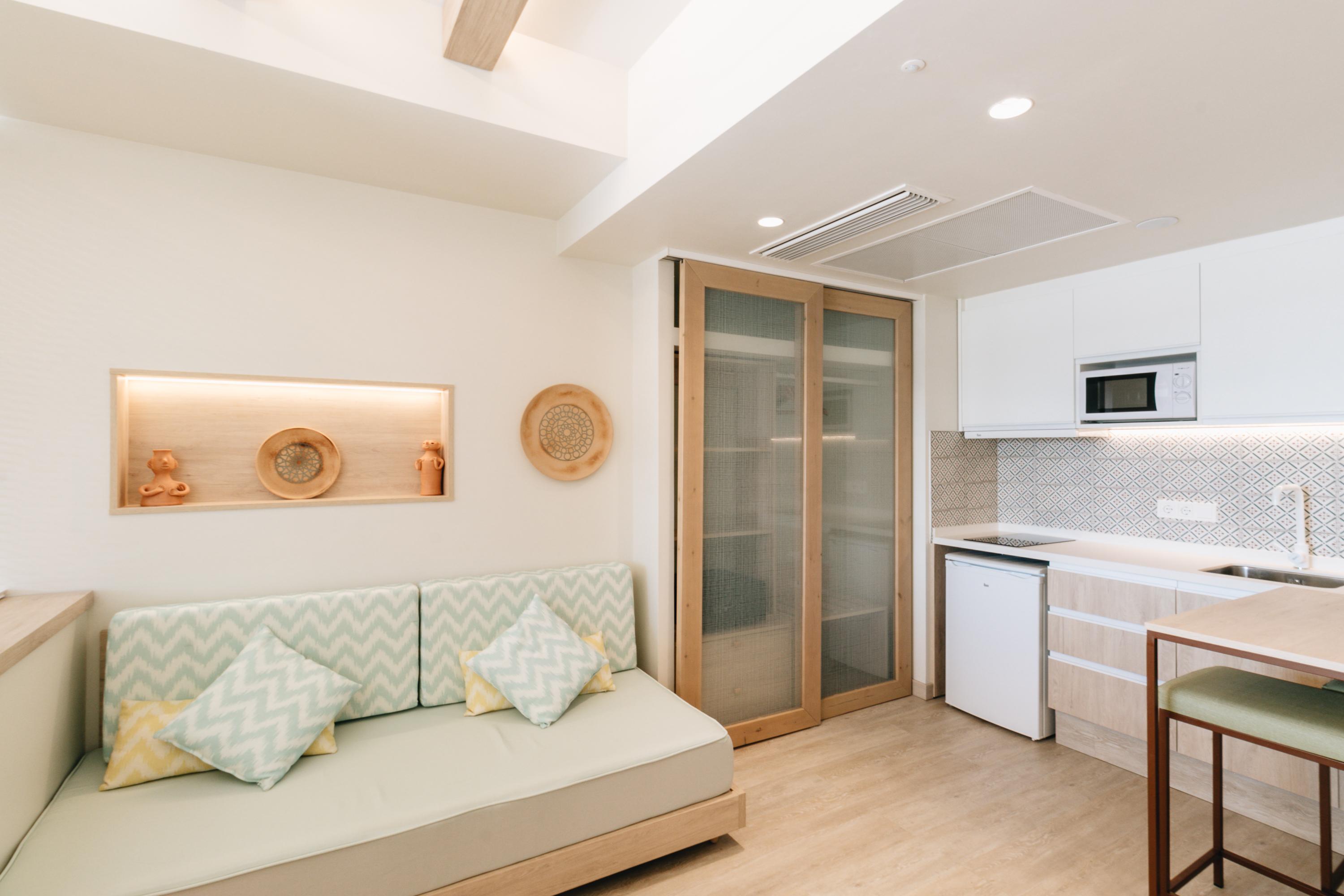 Appartement The White (adults Only) *