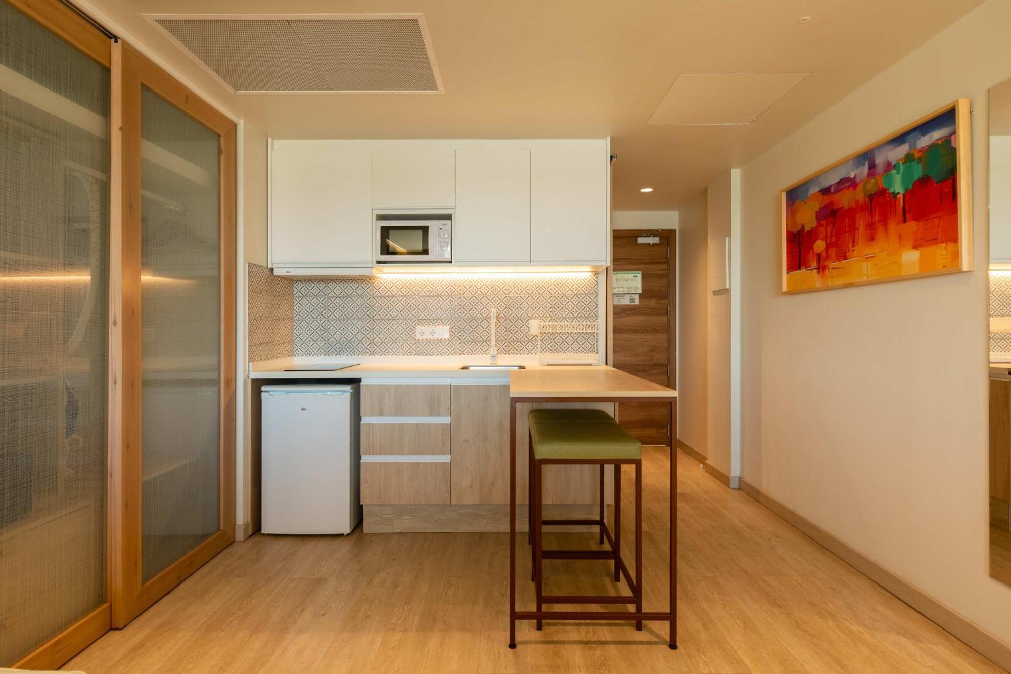 Appartement The White (adults Only) San Antonio (Ibiza)