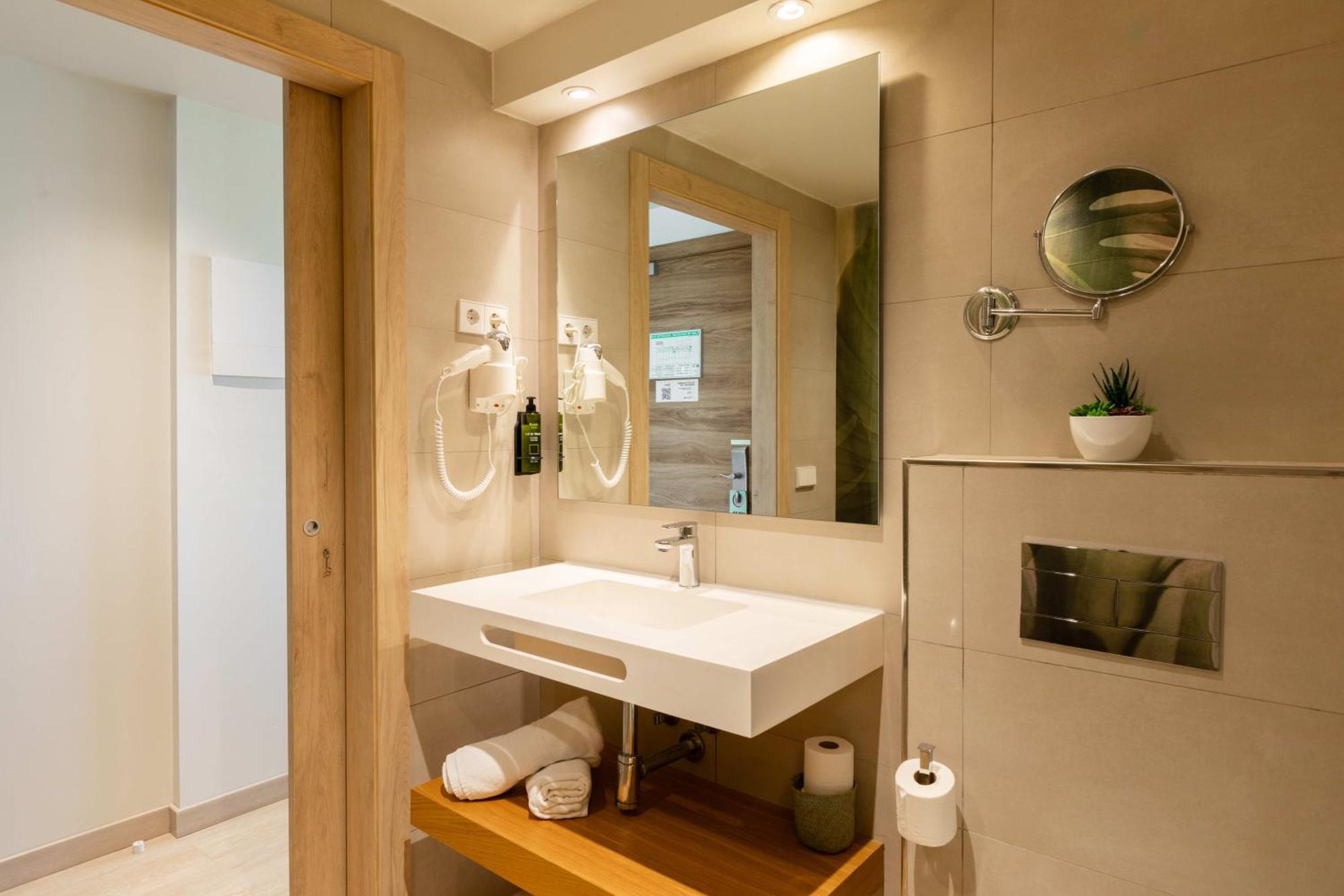Appartement The White (adults Only)