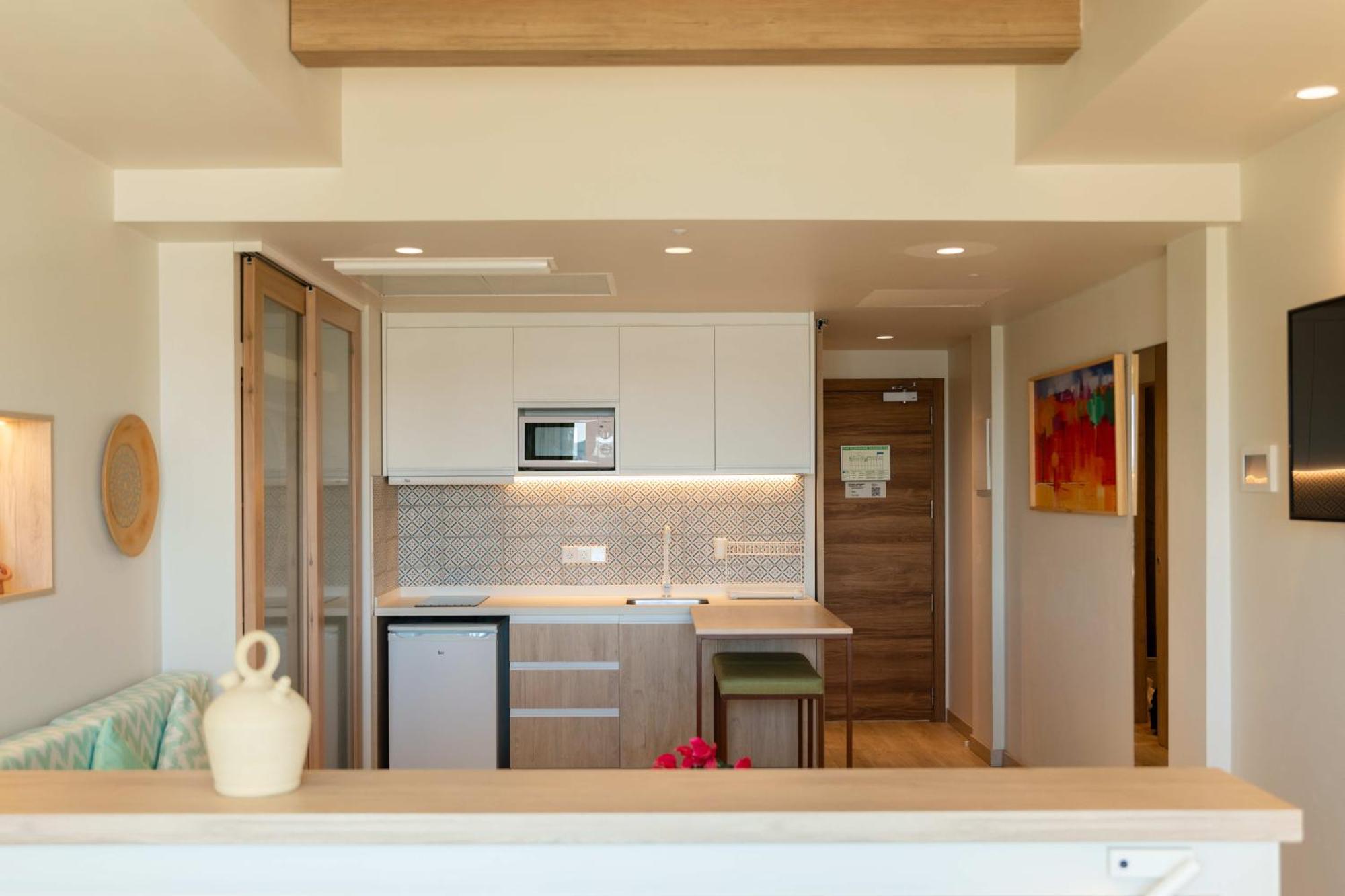 The White (adults Only) Appartement *