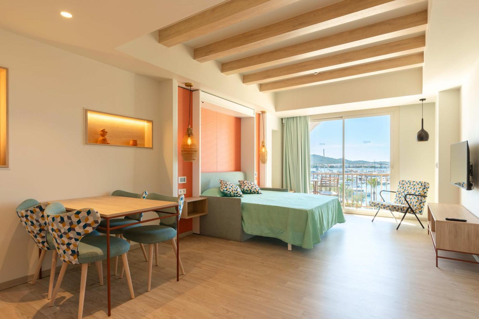 Appartement The White (adults Only) *