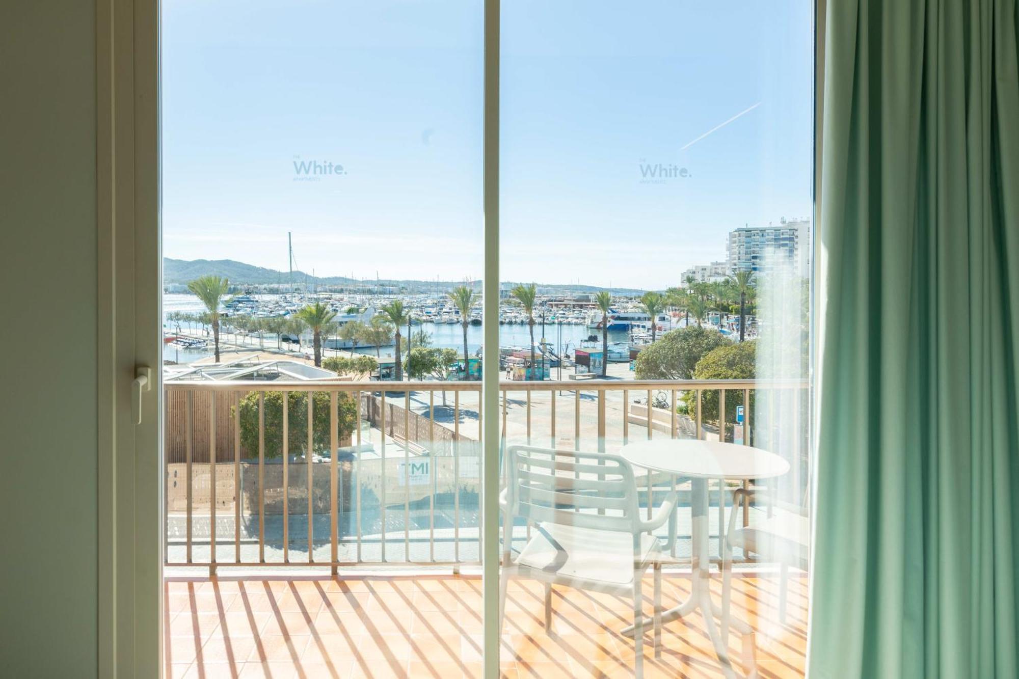 The White (adults Only) Appartement San Antonio (Ibiza)