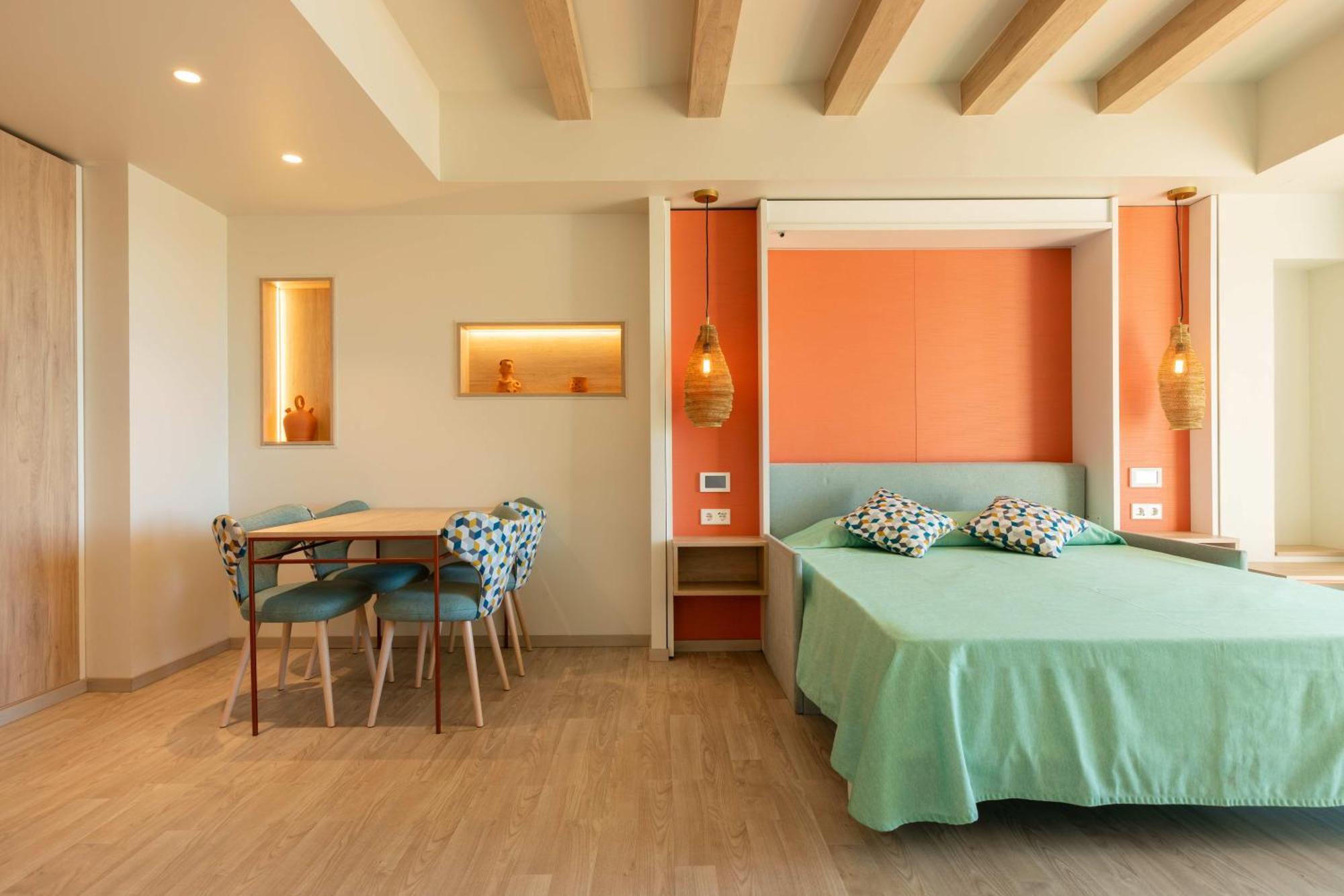 The White (adults Only) Appartement San Antonio (Ibiza)