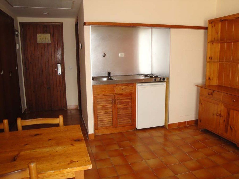 The White (adults Only) Appartement San Antonio (Ibiza)