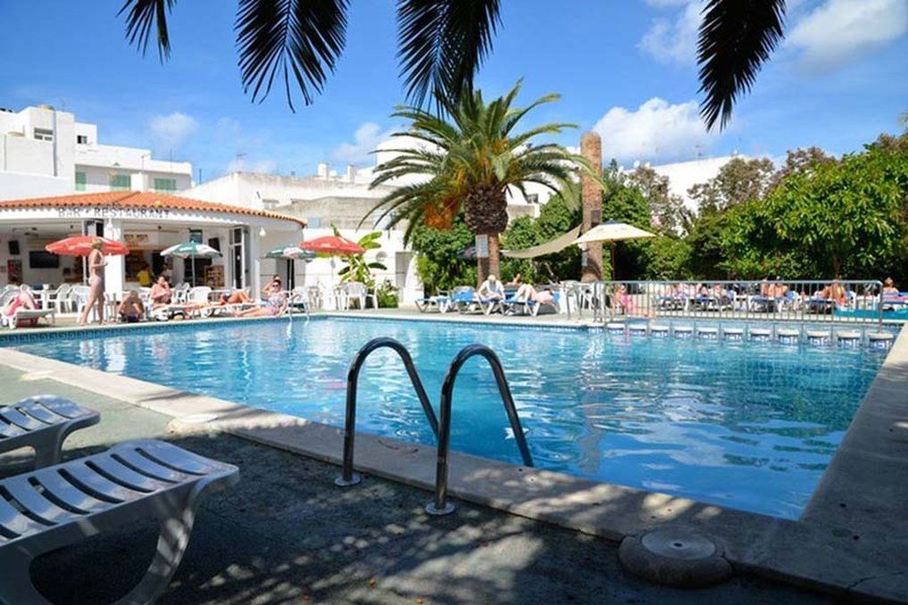 The White (adults Only) Appartement *