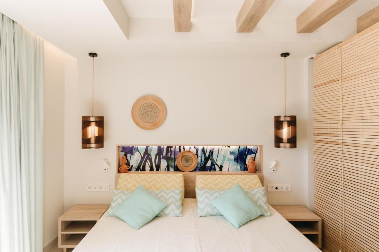 The White (adults Only) Appartement *